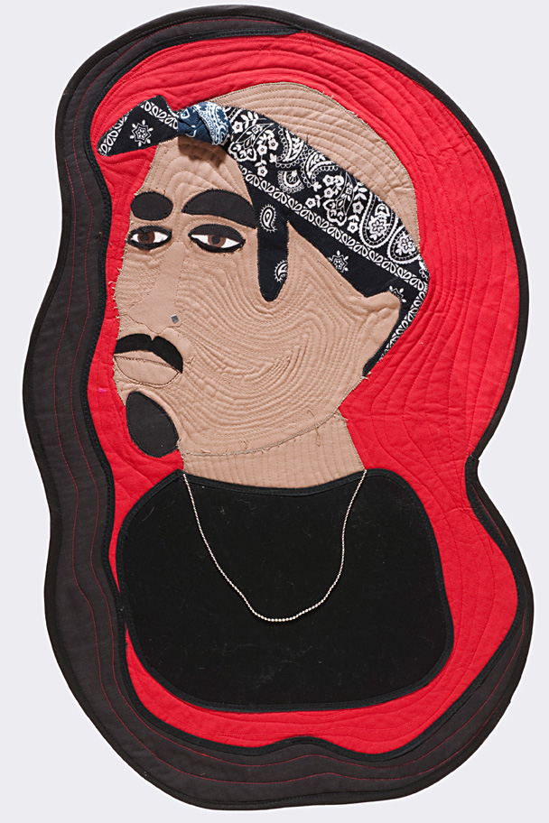 Tupac by Kailee Dudley