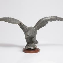 Eagle, Hoerman Brothers Manufacturing Company