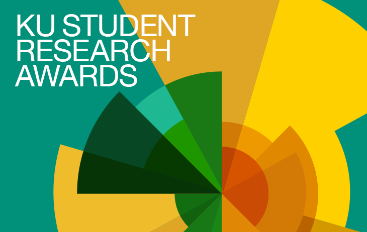 KU Student Research Awards