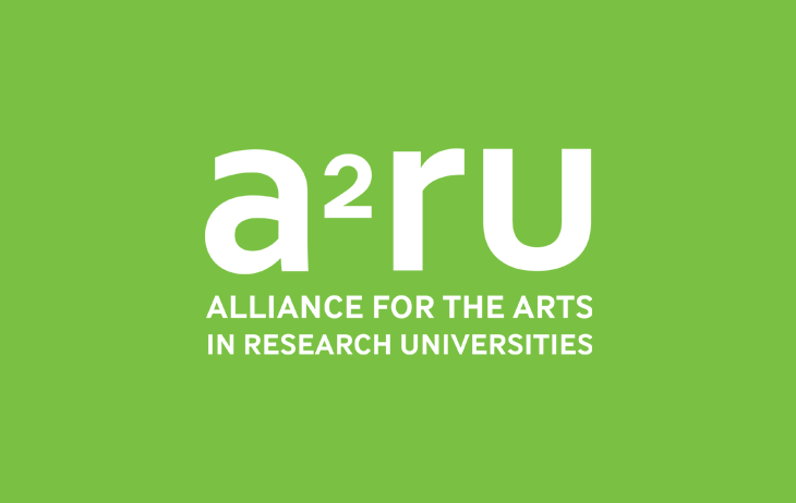 a2ru Alliance for the Arts in Research Universities