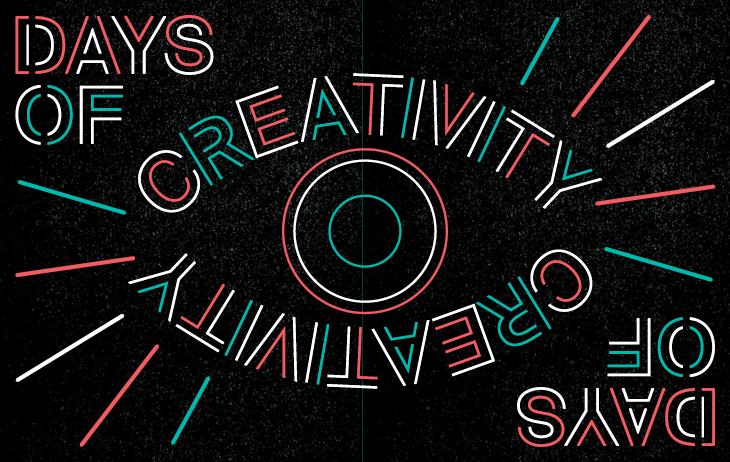 Days of Creativity