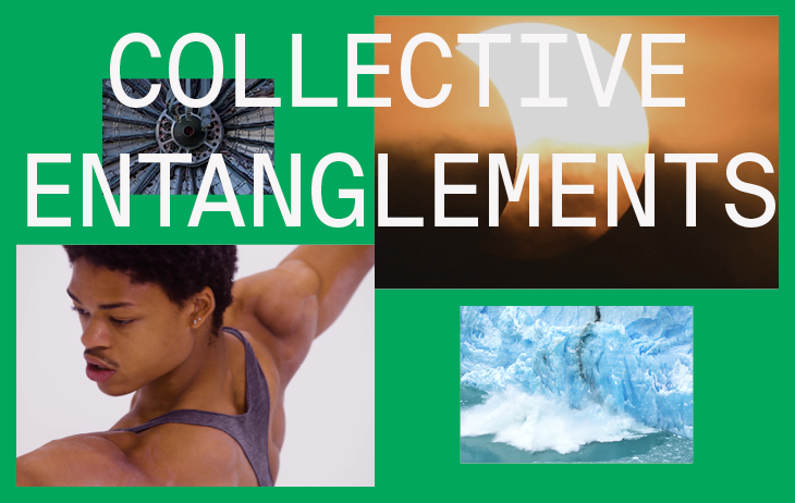Collective Entanglements