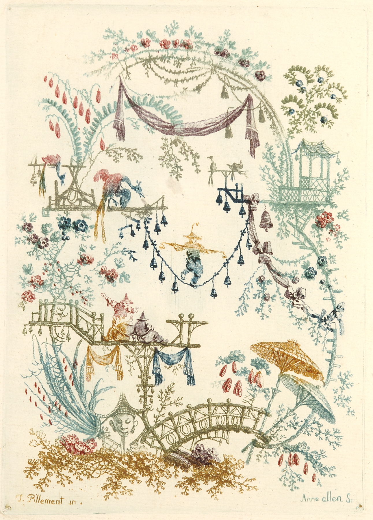 untitled (chinoiserie design)