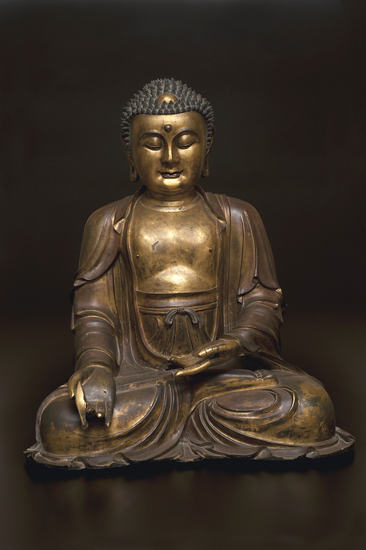 China, Medicine Buddha