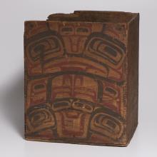 <a href="https://spencerartapps.ku.edu/collection-search#/object/40761" target="_blank"><i>bentwood box</i> by Tlingit peoples</a>