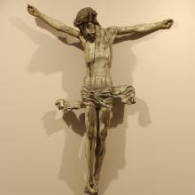 Corpus Christi, Master of the Nivelles Crucifixion